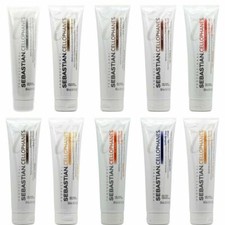 Sebastian Cellophanes Hair Color Gloss 10.1 oz   new fresh   you choose shade picture