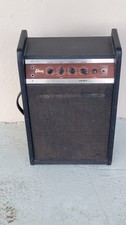 Vintage 1960's Gibson HAWK Tube Guitar Combo Amp picture