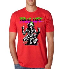 Halloween Thug Life Beetlejuice T-Shirt picture