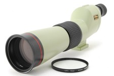 【N MINT+++】Nikon Field Scope Ed D=60 p 20x Fieldscope Spotting Scope Telescope picture