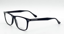 NEW PRODESIGN DENMARK 3629 C.9032 NAVY BLUE AUTHENTIC EYEGLASSES W CASE 56-16 picture