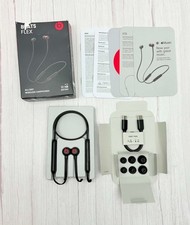 Beats Flex by Dr. Dre Wireless Headphones - Black - A2295 picture