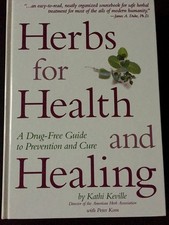 Herbs for Health and Healing picture