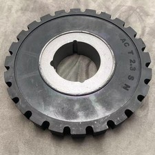 New ACT2.3SN Coupler for Reich Arcusaflex picture