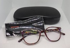 Ray-Ban RB5397 Elliot 8175 48-19 Eyeglasses Frame Multicolor w/ Case picture
