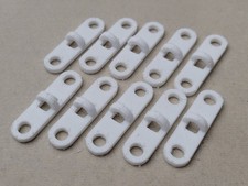 10x Fexible Coupler Coupling Connector For Tomy Trackmaster FDM printed picture