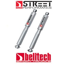 02-09 Trailblazer/Envoy Street Performance Rear Shocks 2