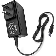 AC Power Adapter For MeLE Quieter2 Quieter2Q Quieter3Q Mini PC FJ-SW126G1202000N picture