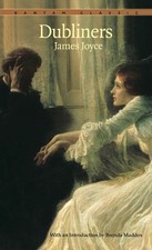 Dubliners, James Joyce picture