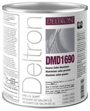 DMD1690 PPG Deltron NXT Coarse Satin Aluminum 1 QT  picture