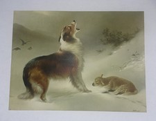 Original 1933 print 