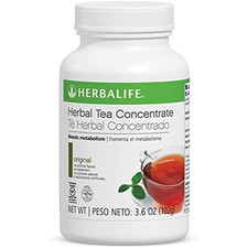 Herbalife Nutrition Herbal Tea Concentrate Original 3.6 oz 102g picture