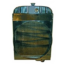 R5089 Radiator - Fits Minneapolis-Moline picture