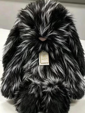 Jellycat Bashful Inkli Bunny - New & Authentic - ULTRA Rare picture