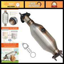 EPA Compliant Catalytic Converter for Honda Accord 1998-2002 4cyl SE Value 2.3L picture