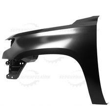 Fender For 2015-2020 Chevrolet Tahoe Suburban Front Left Driver Side Replacement picture