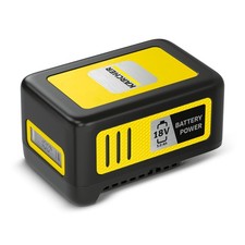 Kärcher 18V Battery 5.0 Ah, Real Time LCD Display, Lithium Ion - NEW picture