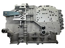66RFE, 68RFE Valve Body 2010-2018, 5 Ball, Heavy Duty w/ gaskets, Billet Pistons picture
