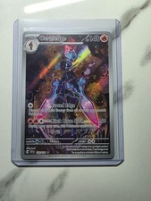 pokemon card Ceruledge picture