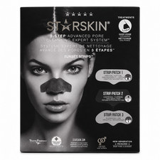 Starskin Sunset Strips 3-Step Pore Cleansing System 2 Treatments Unisex picture