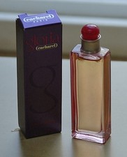 Vintage GLORIA by CACHAREL splash EDT 7 ml~1/4 oz Discontinued MINIATURE picture