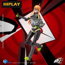 HIPLAY HIYA Persona 5 Royal Exquisite Basic Oracle 1/12 Scale Action Figure picture