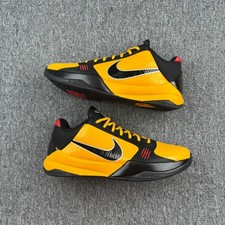 US Seller Fashion Kobe 5 Protro Bruce Lee CD4991-700 Fast Shipp picture