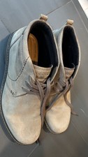 Ecco Men's Turn Gore-Tex Chukka Boot, Size EU 44 picture