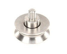 Norlake Roller Wheel (V) Kit Fa100K400 157088 -  + Geniune OEM picture