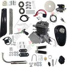 CDHPOWER 2 Stroke LD100 Engine kit 79CC 80CC 100CC-Gas Motorized Bicycle Motor picture