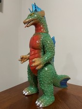 Marusan Titanosaurus 350 Sea Monster Wars 2025 Marmit M1 Terror Of Mechagodzilla picture