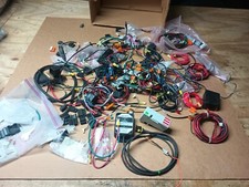 LOT OF Test Equipment Parts NOTIFIER BY HONEYWELL Silent Night GameWell picture