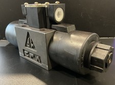 Hyvair D05 Solenoid Spool Valve 1-Spool 22.5gpm 5000psi G1/2 picture