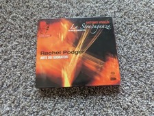 Antonio Vivaldi, Rachel Podger - La Stravaganza - 12 Violin Concertos - SACD picture