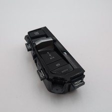 2024 - 2026 BMW X3 G60 G45 Gear Selector Shifter Start Stop Switch 5A76798 picture