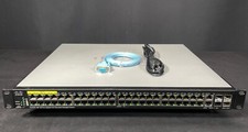 Cisco SG350X-48P-K9 48x 10/100/1000 PoE+ 4x 10G Ports Switch - Same Day Shipping picture