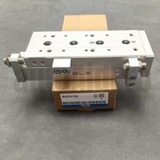 Brand New MXS16-75A Pneumatic Slide Cylinder for SMC picture