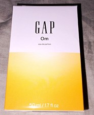 GAP Om Eau de Parfum Spray, 1.7 fl oz NEW SEALED BOX  picture