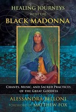 Healing Journeys with the Black - Paperback, by Belloni Alessandra - Very Good picture