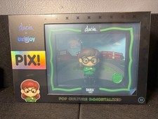 Thrilljoy PIX Daria 1997 - Limited 3000 pcs Edition picture