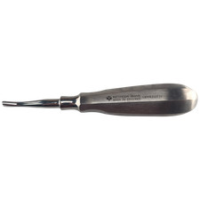 Patterson Cryer Elevator No 25 086-2169 Large Handle Dental Extraction England picture