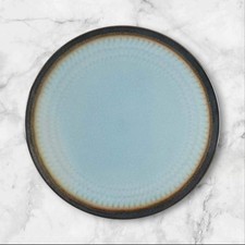 Food Network Angelica Dinner & Salad Plates | Set of 8 | Great Condition picture