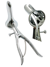 1 Pratt Rectal Speculum Anal Rectoscopy OB/GYN Urology Surgical Instrument 6.5