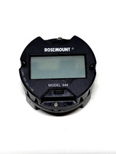 Rosemount 644 LCD Display Module 0031-6217-AA Temperature Transmitter picture