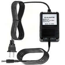 AC Adapter for Roland SPD-11 SPD-20 Total Percuss Pad Sampler Boss Power Supply picture
