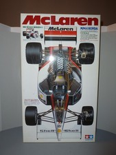TAMIYA 1/12 McLAREN MP4 HONDA #12028 picture