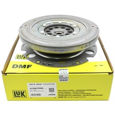 OE Clutch Flywheel For Porsche Macan S Audi S4 S5 A6 A7 3.0 DL501 S-Tronic 0B5 picture