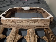 Highly Intricate Folk Art & European Imports picture