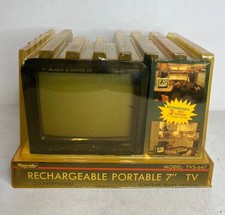 Vintage Rhapsody TVS-647 7