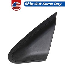 Front Left Driver Fender Mirror Trim Finisher Bezel For 2008-2015 Nissan Rogue picture